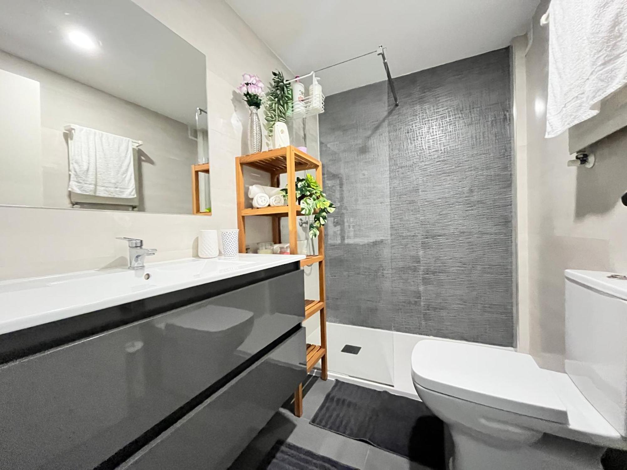 Habitacion Atocha Mendez Madri Exterior foto